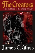 Cover: The Creators - Open Road Media Sci-Fi & Fantasy