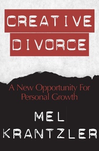 Enlarge image Cover: Creative Divorce - Open Road Media