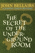 Cover: The Secret of the Underground Room - Open Road Media Teen & Tween