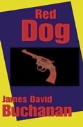 Cover: Red Dog - Open Road Media Mystery & Thriller