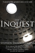 Cover: The Inquest - Open Road Media Mystery & Thriller
