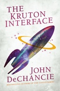 Cover: The Kruton Interface - Open Road Media Sci-Fi & Fantasy