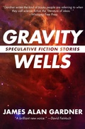 Cover: Gravity Wells - Open Road Media Sci-Fi & Fantasy