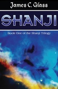 Cover: Shanji - Open Road Media Sci-Fi & Fantasy
