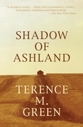 Cover: Shadow of Ashland - Open Road Media Sci-Fi & Fantasy
