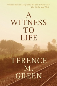 Enlarge image Cover: A Witness to Life - Open Road Media Sci-Fi & Fantasy