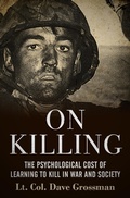 Cover: On Killing - Open Road Media