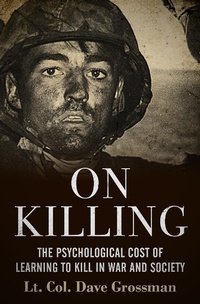 Enlarge image Cover: On Killing - Open Road Media