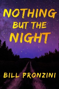 Enlarge image Cover: Nothing but the Night - Open Road Media Mystery & Thriller