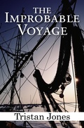 Cover: The Improbable Voyage - Open Road Media