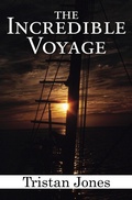 Cover: The Incredible Voyage - Open Road Media