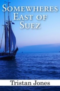 Cover: Somewheres East of Suez - Open Road Media