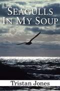 Cover: Seagulls in My Soup - Open Road Media