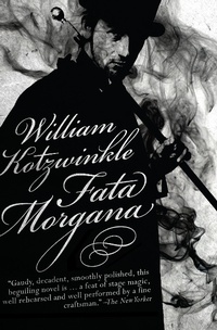 Enlarge image Cover: Fata Morgana - Open Road Media