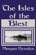 Cover: The Isles of the Blest - Open Road Media Mystery & Thriller