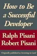Cover: How to Be a Successful Developer - Open Road Media