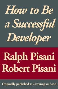 Enlarge image Cover: How to Be a Successful Developer - Open Road Media