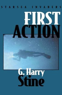 Enlarge image Cover: First Action - Open Road Media Sci-Fi & Fantasy