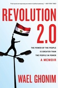 Cover: Revolution 2.0 - Mariner Books
