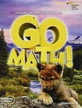Cover: Student Edition & Practice Book Bundle Grade 1 2012 - Houghton Mifflin