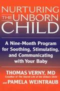 Cover: Nurturing the Unborn Child - Open Road Media