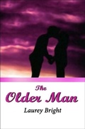 Cover: The Older Man - Open Road Media Romance