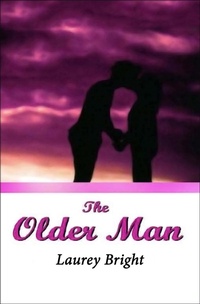 Enlarge image Cover: The Older Man - Open Road Media Romance