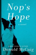 Cover: Nop's Hope - Open Road Media