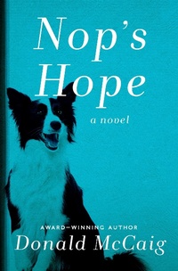 Enlarge image Cover: Nop's Hope - Open Road Media