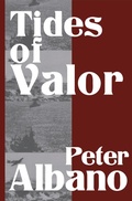Cover: Tides of Valor - Open Road Media