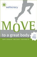 Cover: Move to a Great Body - Open Road Media