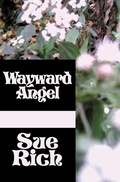 Cover: Wayward Angel - Open Road Media Romance