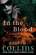 Cover: In the Blood - Open Road Media Sci-Fi & Fantasy