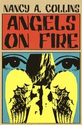 Cover: Angels on Fire - Open Road Media Sci-Fi & Fantasy