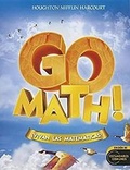Cover: Student Edition & Practice Book Bundle Grade 4 2012 - Houghton Mifflin