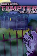 Cover: Tempter - Open Road Media Sci-Fi & Fantasy