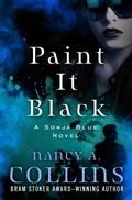 Cover: Paint It Black - Open Road Media Sci-Fi & Fantasy