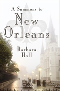 Cover: A Summons to New Orleans - Open Road Media