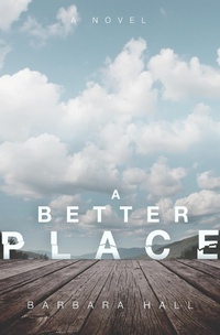 Enlarge image Cover: A Better Place - Open Road Media