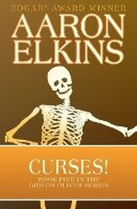 Enlarge image Cover: Curses! - Open Road Media Mystery & Thriller