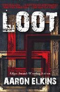 Enlarge image Cover: Loot - Open Road Media Mystery & Thriller