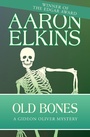 Cover: Old Bones - Open Road Media Mystery & Thriller