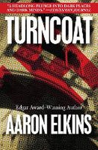Enlarge image Cover: Turncoat - Open Road Media Mystery & Thriller