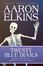 Cover: Twenty Blue Devils - Open Road Media Mystery & Thriller