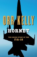 Cover: Hornet - Open Road Media