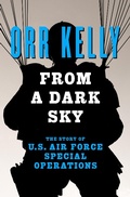 Cover: From a Dark Sky - Open Road Media
