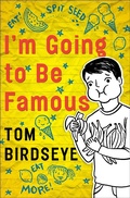 Cover: I'm Going to Be Famous - Open Road Media Teen & Tween