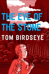 Enlarge image Cover: The Eye of the Stone - Open Road Media Teen & Tween