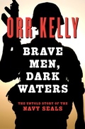 Cover: Brave Men, Dark Waters - Open Road Media