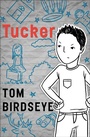 Cover: Tucker - Open Road Media Teen & Tween